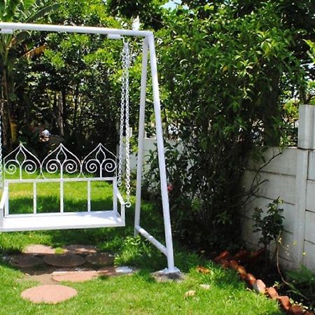 Ganapathy Garden Homestay Kodaikanal Exteriér fotografie
