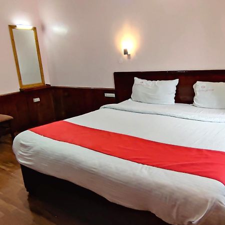Ganapathy Garden Homestay Kodaikanal Exteriér fotografie