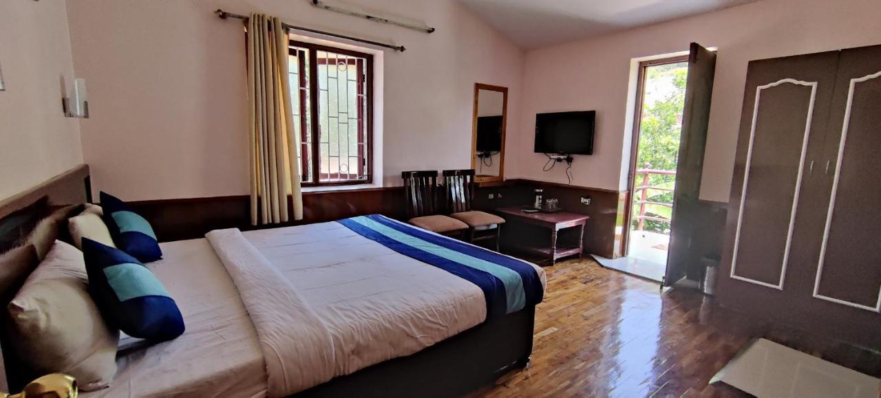 Ganapathy Garden Homestay Kodaikanal Exteriér fotografie