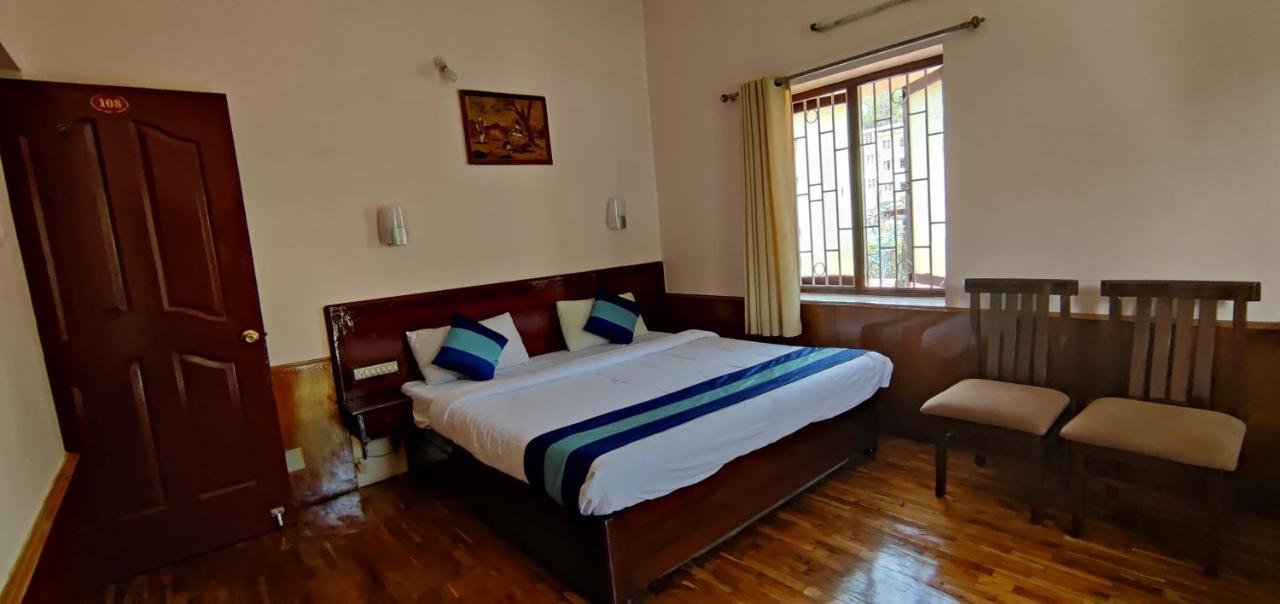 Ganapathy Garden Homestay Kodaikanal Exteriér fotografie