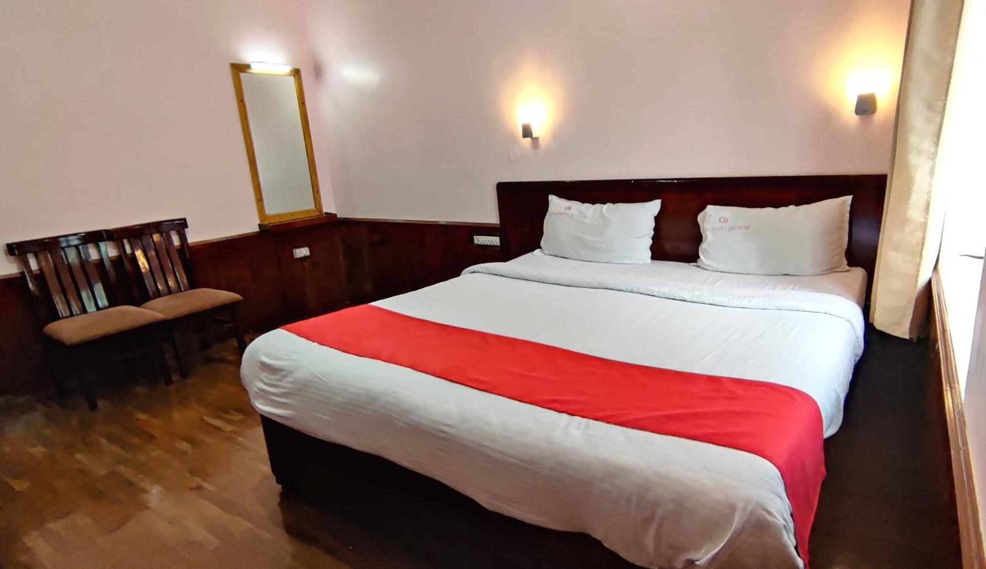 Ganapathy Garden Homestay Kodaikanal Exteriér fotografie